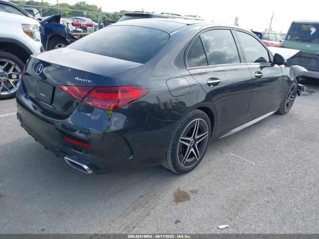 W1KAF4HB6PR151162 Mercedes-Benz m254