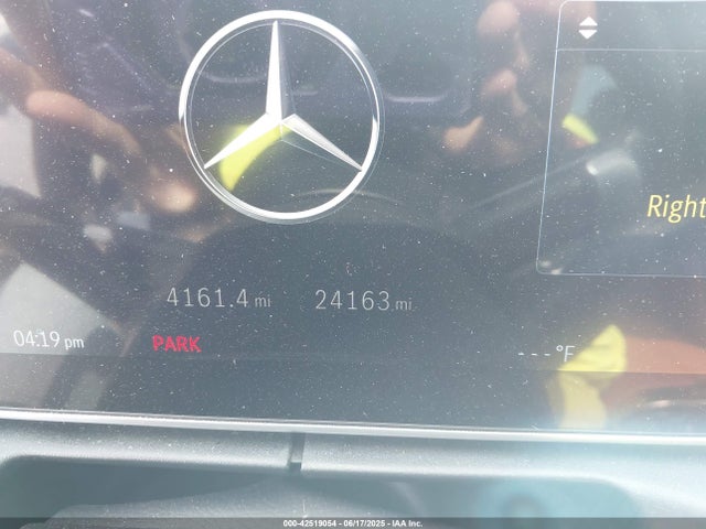 W1KAF4HB6PR151162 Mercedes-Benz m254