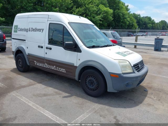 2010 FORD TRANSIT CONNECT NM0LS7CN9AT032160