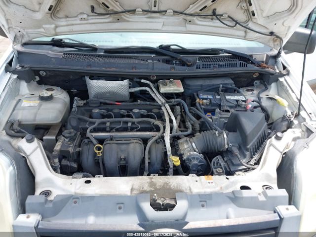 2010 FORD TRANSIT CONNECT NM0LS7CN9AT032160 Photo 9