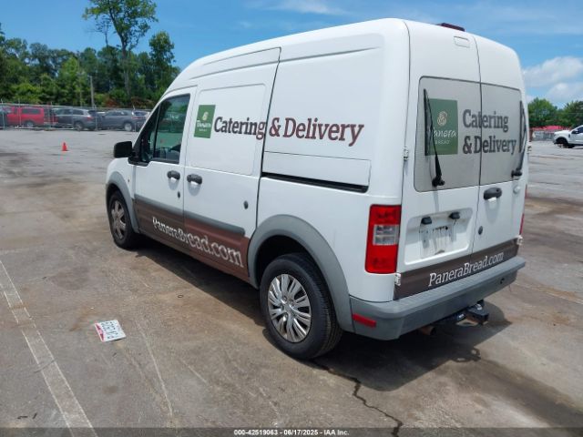 2010 FORD TRANSIT CONNECT NM0LS7CN9AT032160 Photo 2