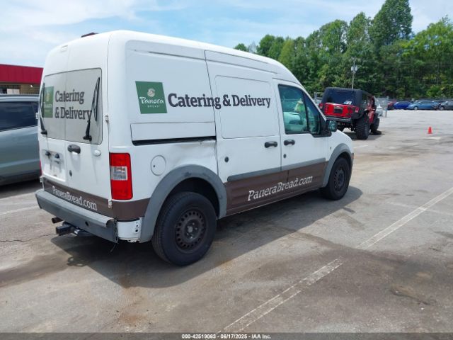 2010 FORD TRANSIT CONNECT NM0LS7CN9AT032160 Photo 3