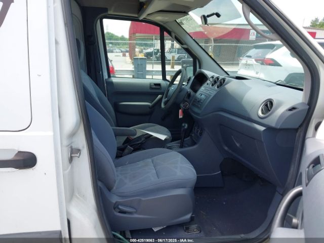 2010 FORD TRANSIT CONNECT NM0LS7CN9AT032160 Photo 4