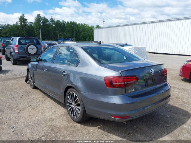 3VWD17AJ7GM392686 Volkswagen 1.8t