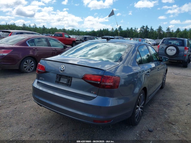 3VWD17AJ7GM392686 Volkswagen 1.8t