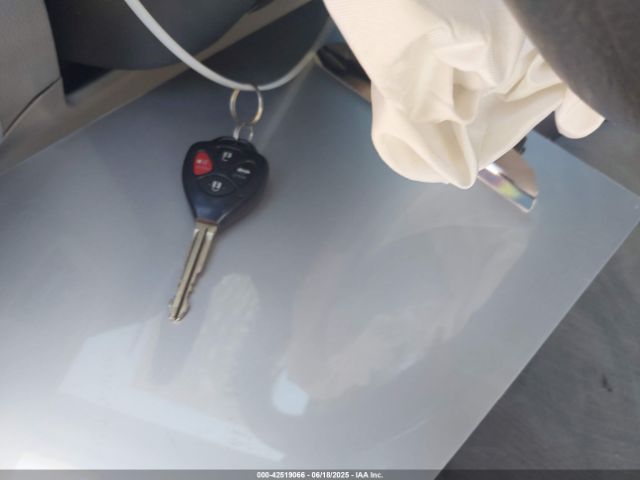 2012 TOYOTA COROLLA 2T1BU4EE9CC785234 Photo 10