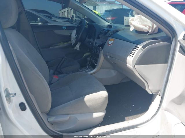 2012 TOYOTA COROLLA 2T1BU4EE9CC785234 Photo 4
