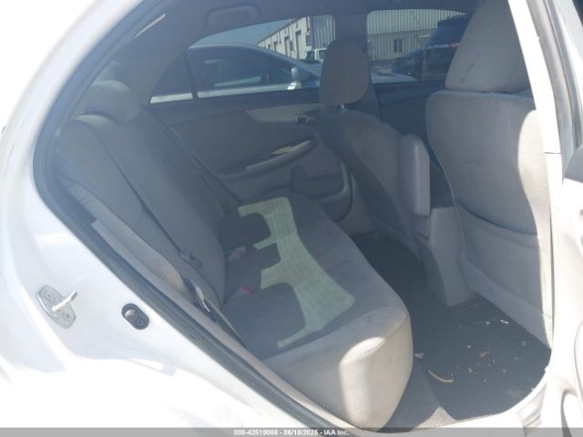 2012 TOYOTA COROLLA 2T1BU4EE9CC785234 Photo 7