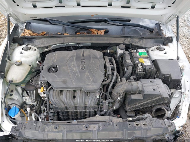 5NPEF4JA4LH003283 Hyundai gdi theta iii