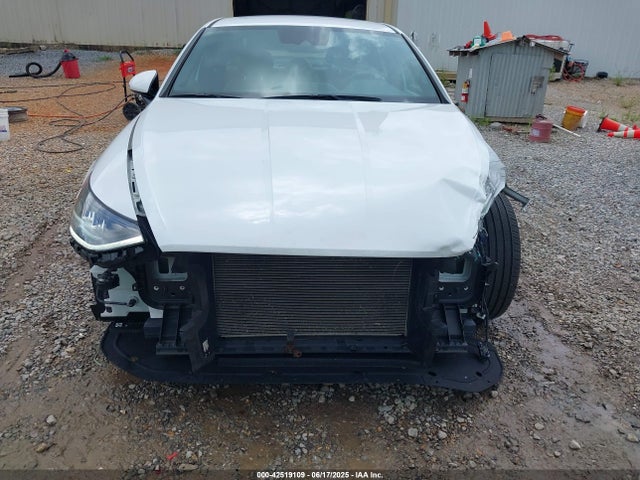 5NPEF4JA4LH003283 Hyundai gdi theta iii