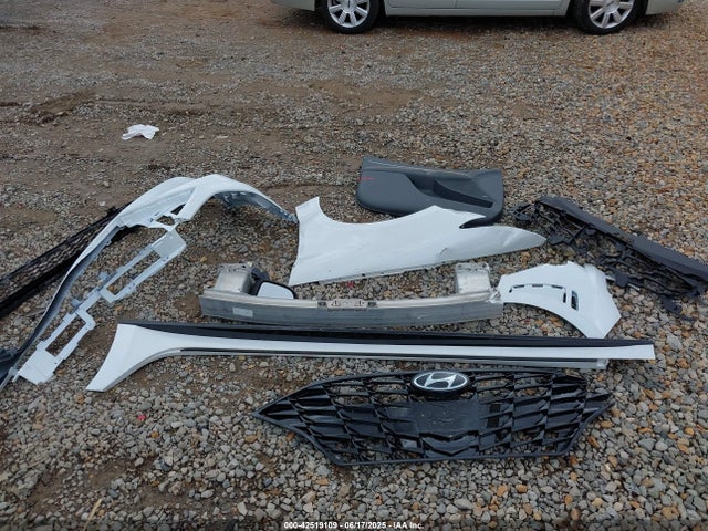 5NPEF4JA4LH003283 Hyundai gdi theta iii