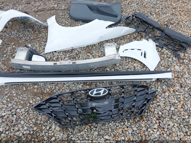 5NPEF4JA4LH003283 Hyundai gdi theta iii