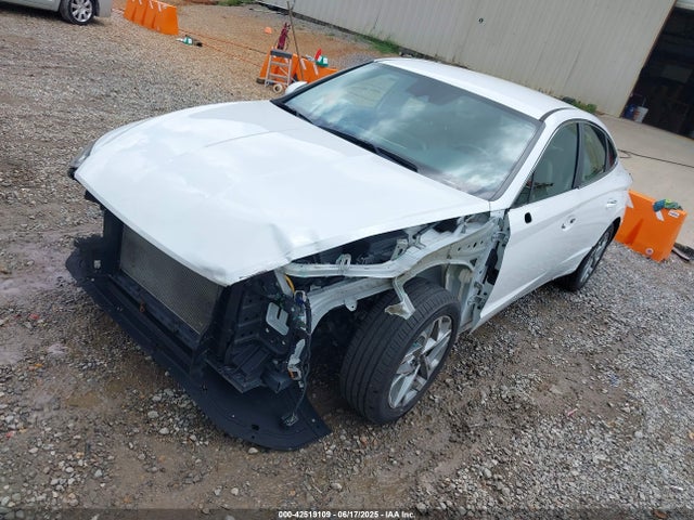 5NPEF4JA4LH003283 Hyundai gdi theta iii