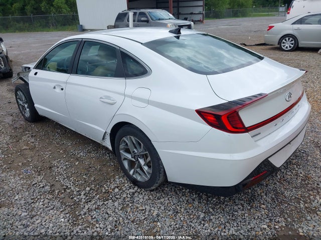 5NPEF4JA4LH003283 Hyundai gdi theta iii