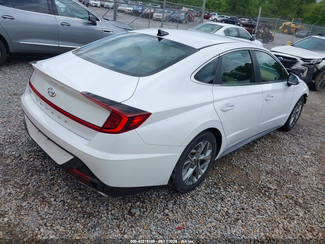5NPEF4JA4LH003283 Hyundai gdi theta iii