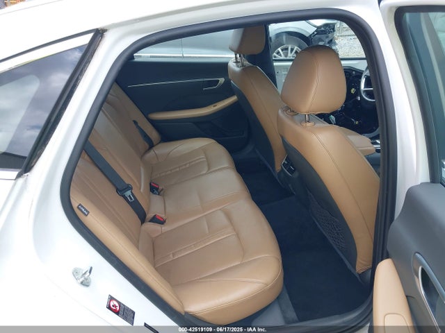 5NPEF4JA4LH003283 Hyundai gdi theta iii