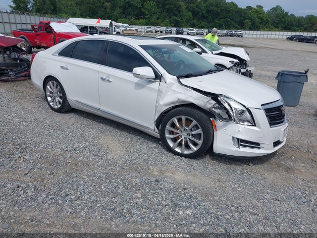 2016 CADILLAC XTS 2G61M5S39G9123716 Photo 0