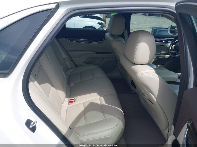 2016 CADILLAC XTS 2G61M5S39G9123716 Photo 7