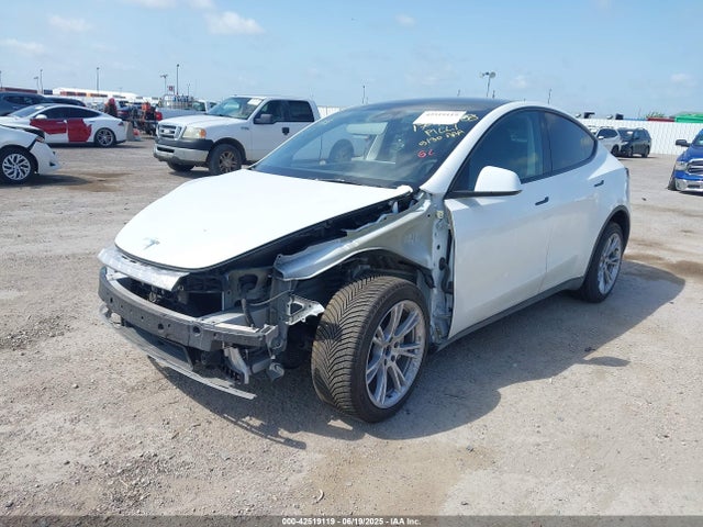 7SAYGDEE1PA117964 Tesla 2023
