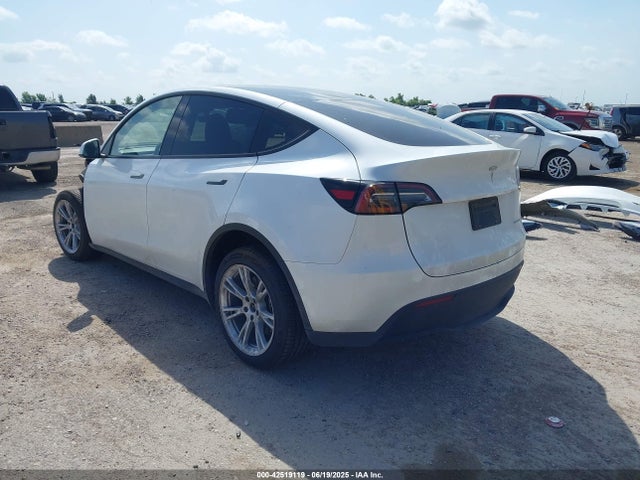 7SAYGDEE1PA117964 Tesla 2023