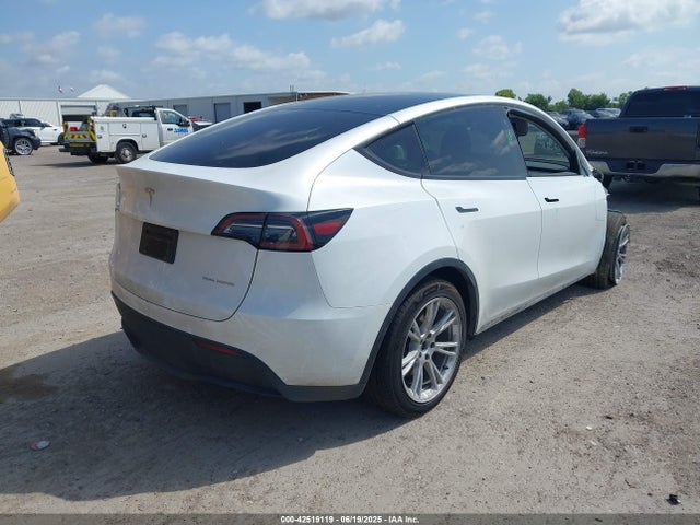 7SAYGDEE1PA117964 Tesla 2023