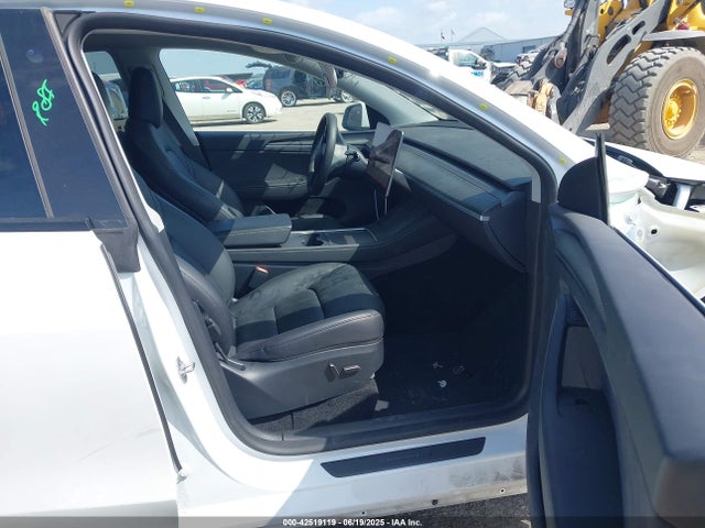 7SAYGDEE1PA117964 Tesla 2023