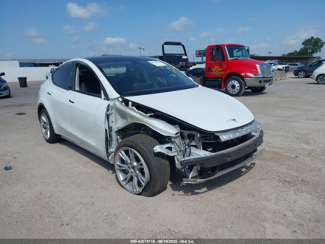 7SAYGDEE1PA117964 Tesla 2023