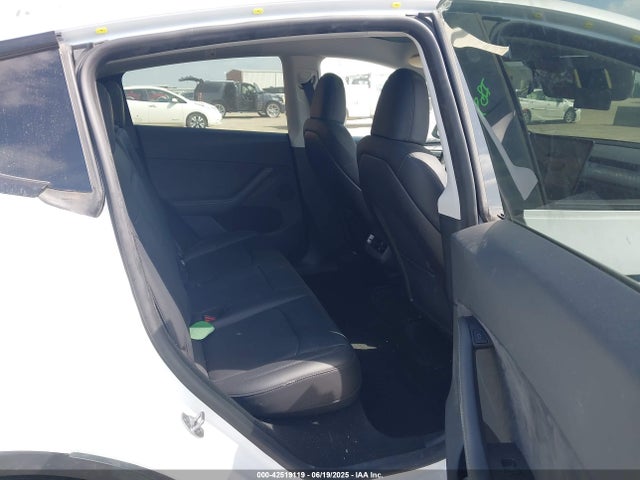 7SAYGDEE1PA117964 Tesla 2023