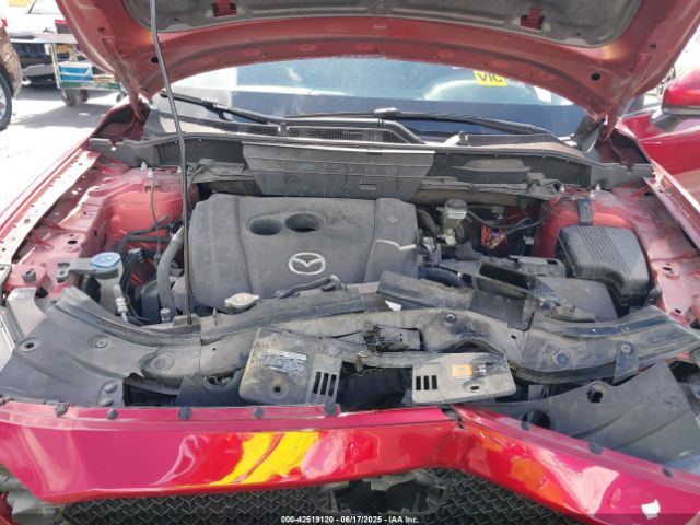 2018 MAZDA CX-5 JM3KFABM0J0428513 Photo 9