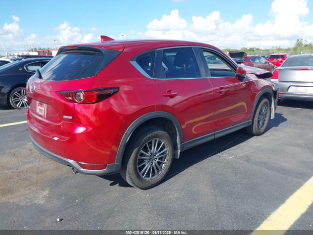 2018 MAZDA CX-5 JM3KFABM0J0428513 Photo 3