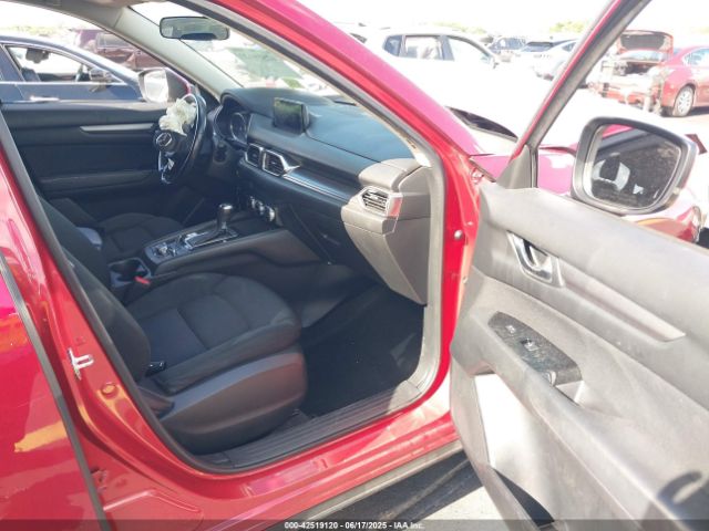 2018 MAZDA CX-5 JM3KFABM0J0428513 Photo 4