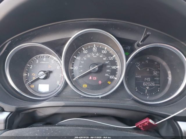 2018 MAZDA CX-5 JM3KFABM0J0428513 Photo 6