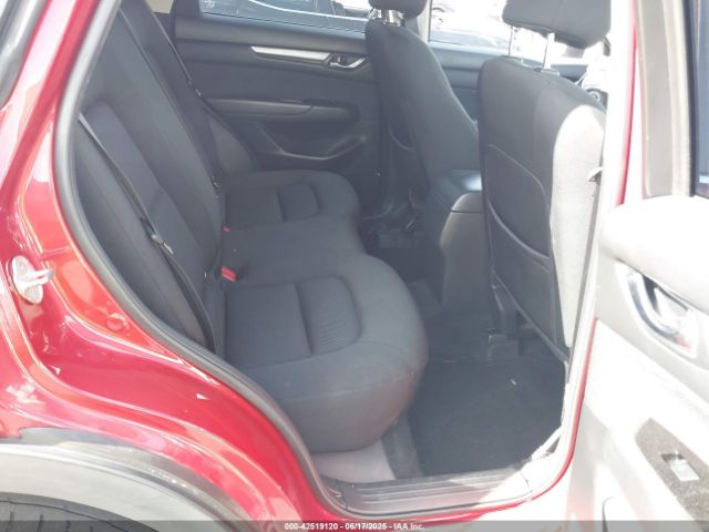 2018 MAZDA CX-5 JM3KFABM0J0428513 Photo 7
