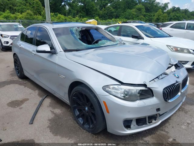 2014 BMW 535I WBA5B1C55ED478425
