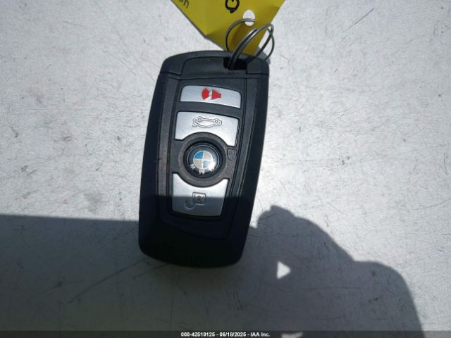 2014 BMW 535I WBA5B1C55ED478425 Photo 10