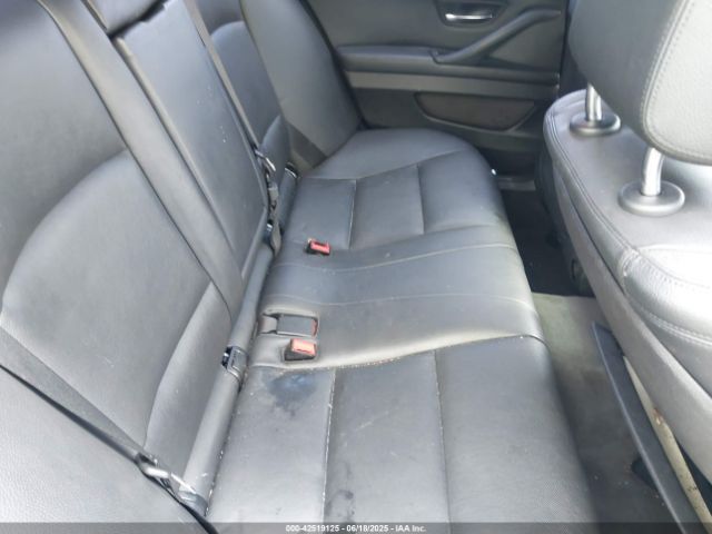 2014 BMW 535I WBA5B1C55ED478425 Photo 7