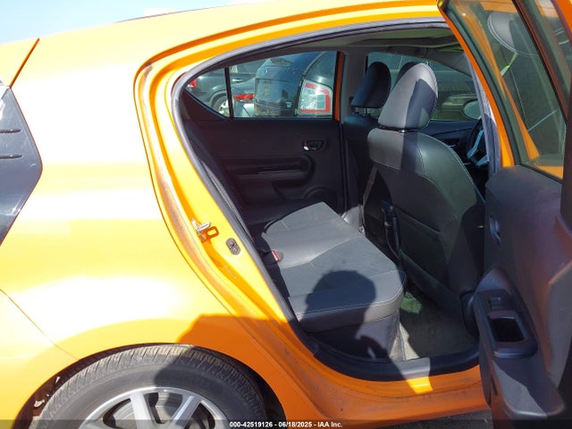 JTDKDTB3XF1107503 Toyota 1nz-fxe+1lm
