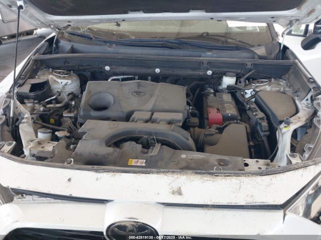 2021 TOYOTA RAV4 2T3A1RFV1MW153237 Photo 9