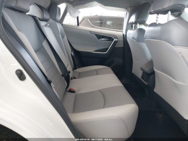 2021 TOYOTA RAV4 2T3A1RFV1MW153237 Photo 7