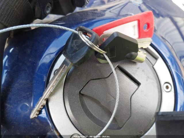 2021 HONDA CMX300 MLHNC5306M5400110 Photo 10