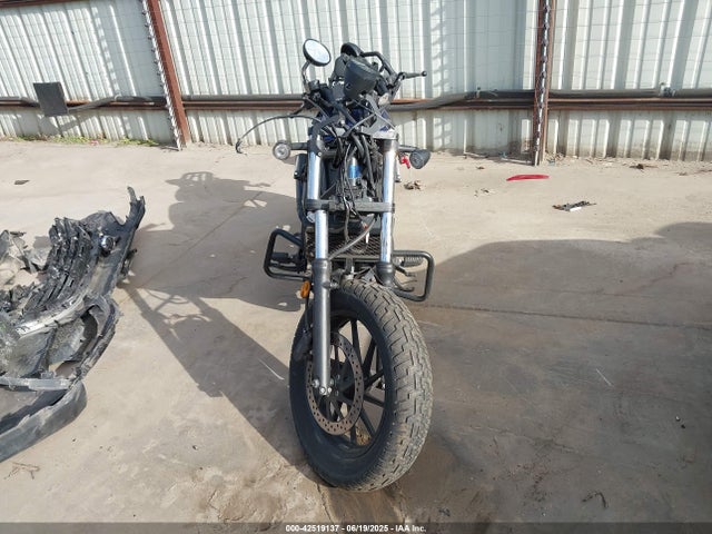 Honda 2021 2021 MLHNC5306M5400110 Image 14