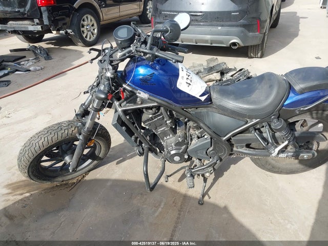 Honda 2021 2021 MLHNC5306M5400110 Image 15