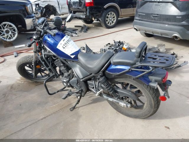 2021 HONDA CMX300 MLHNC5306M5400110 Photo 2