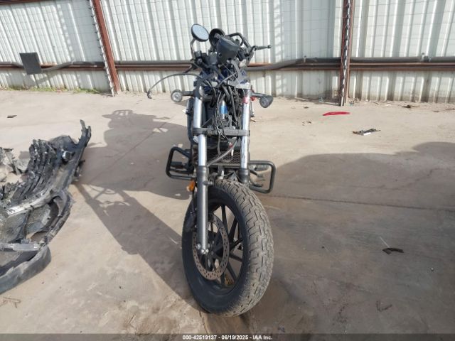 2021 HONDA CMX300 MLHNC5306M5400110 Photo 4