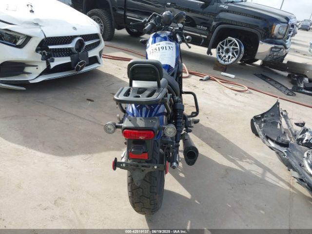 2021 HONDA CMX300 MLHNC5306M5400110 Photo 5