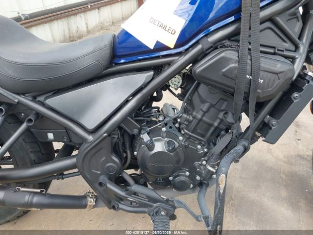 2021 HONDA CMX300 MLHNC5306M5400110 Photo 7
