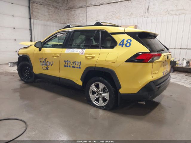2022 TOYOTA RAV4 HYBRID 2T3MWRFV0NW129205 Photo 2