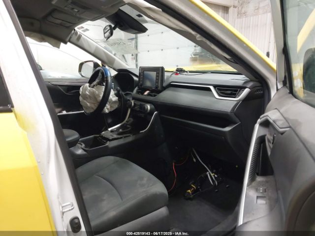2022 TOYOTA RAV4 HYBRID 2T3MWRFV0NW129205 Photo 4