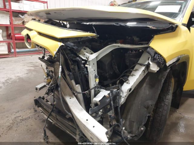 2022 TOYOTA RAV4 HYBRID 2T3MWRFV0NW129205 Photo 5