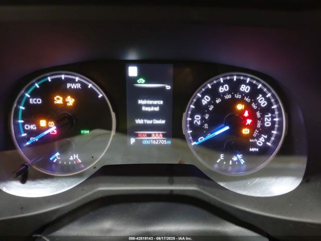 2022 TOYOTA RAV4 HYBRID 2T3MWRFV0NW129205 Photo 6